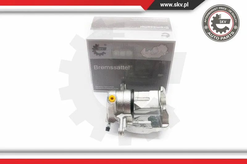 Brake Caliper