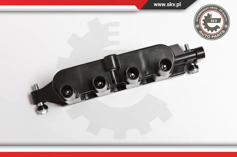 Ignition Coil