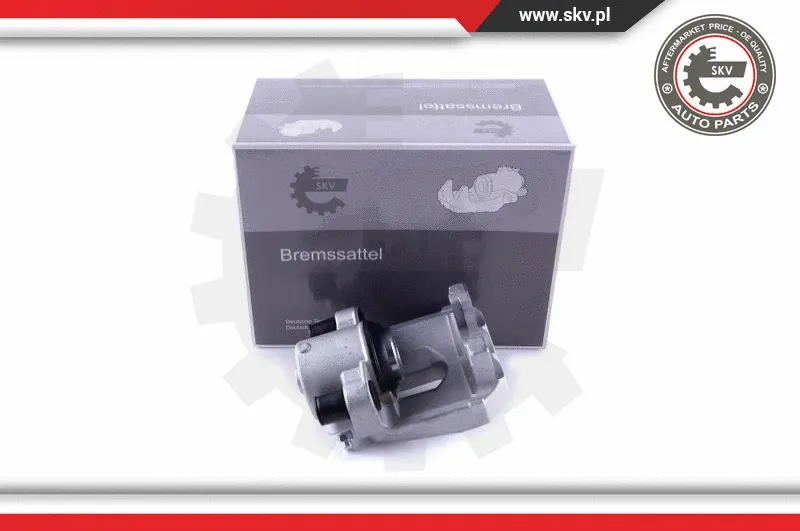 Brake Caliper (50SKV964)