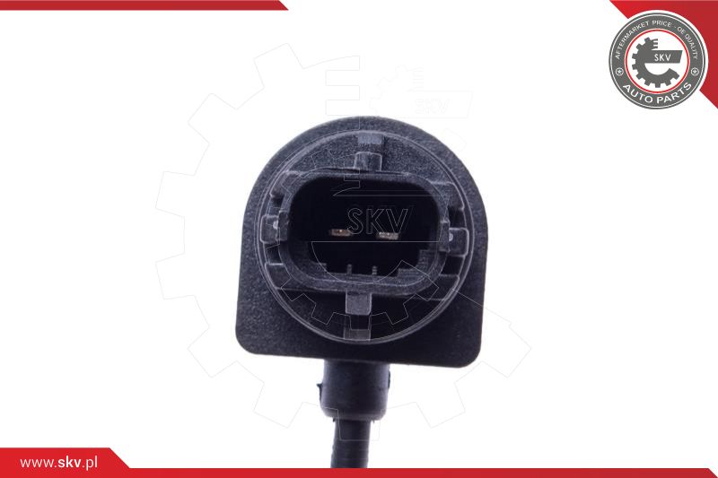 Sensor, engine oil level