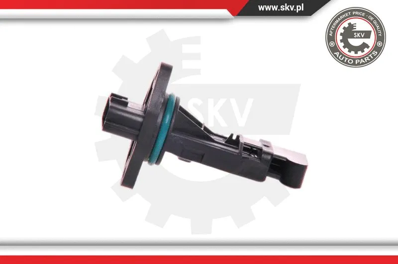 Mass Air Flow Sensor