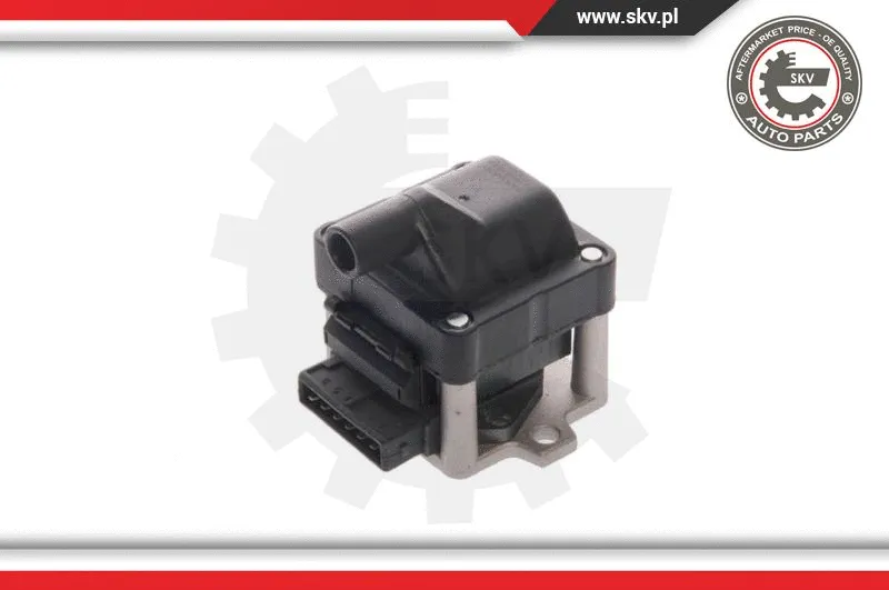 Ignition Coil