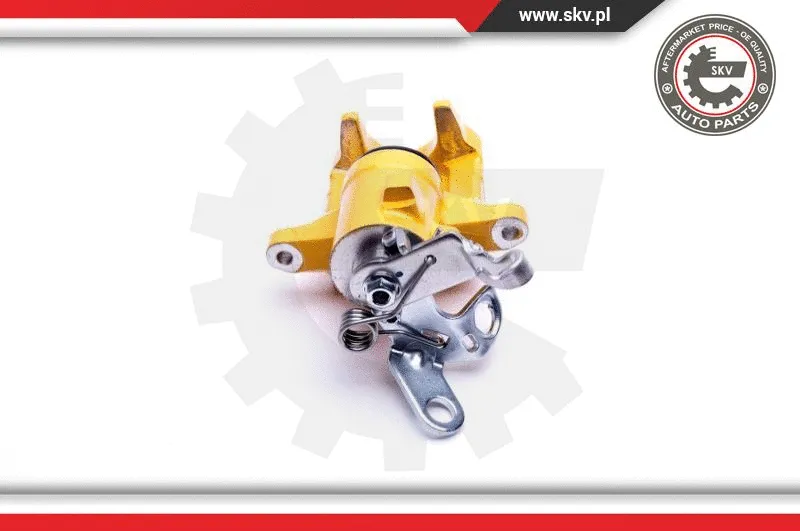 Brake Caliper