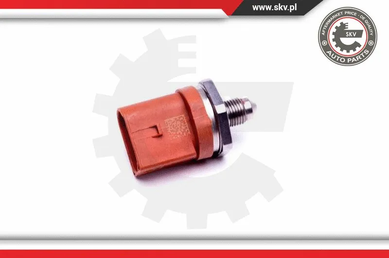 Sensor, fuel pressure