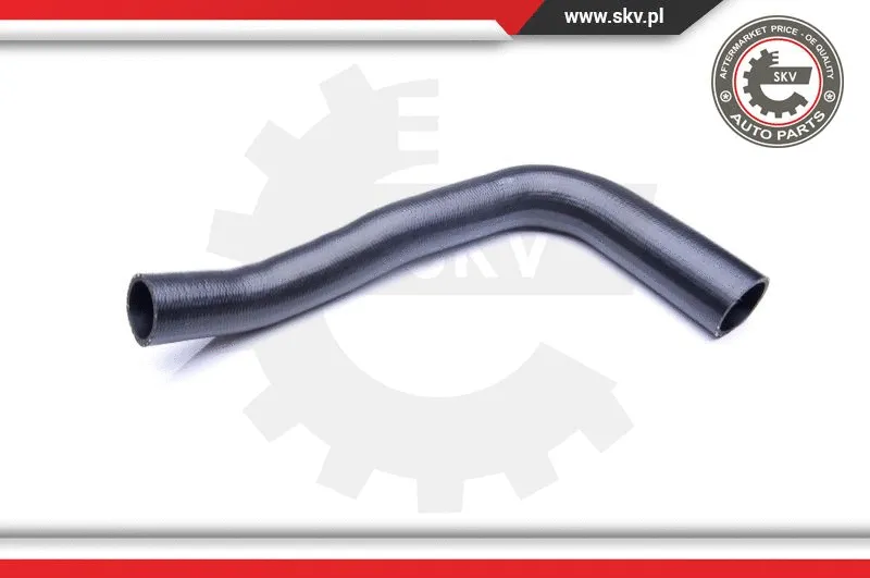 Charge Air Hose