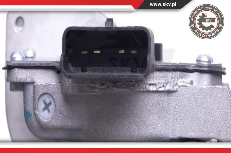 Wiper Linkage