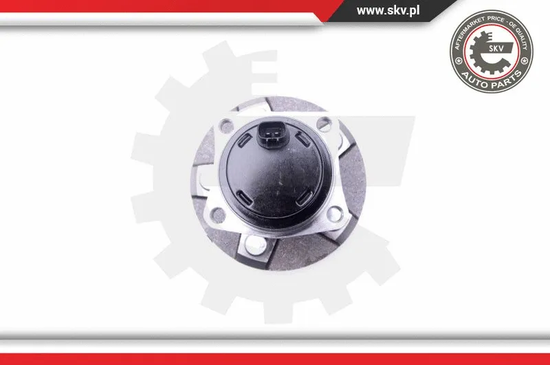 Wheel Bearing Kit