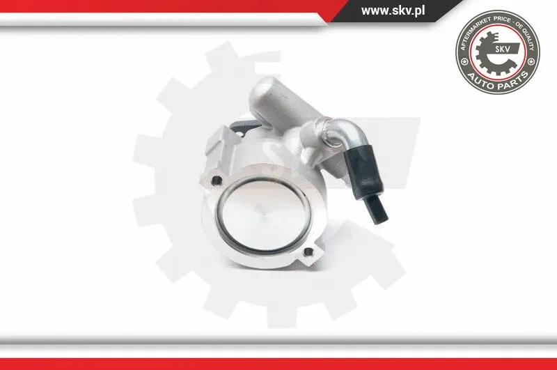 Hydraulic Pump, steering
