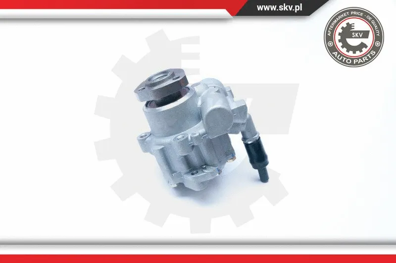 Hydraulic Pump, steering