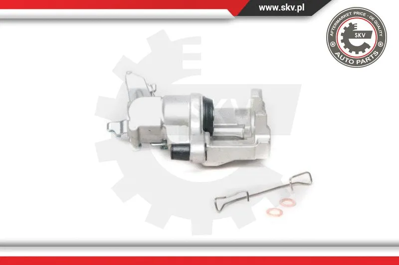 Brake Caliper
