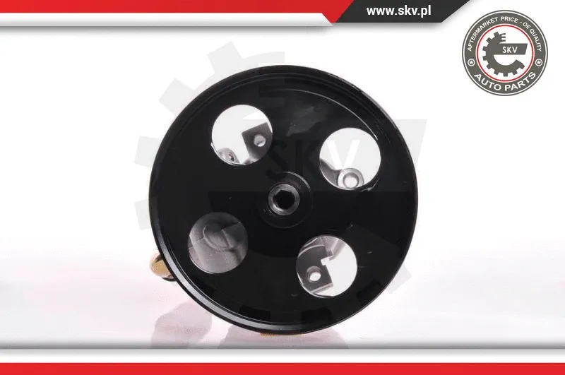 Hydraulic Pump, steering