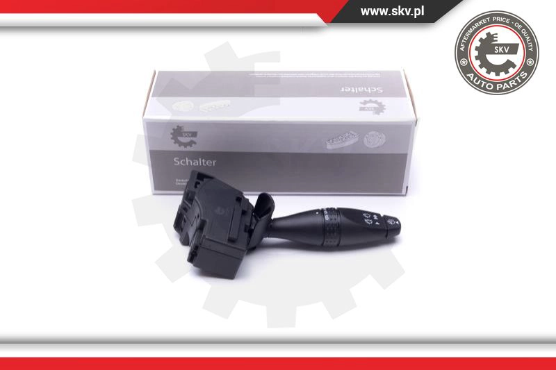 Steering Column Switch (38SKV532)