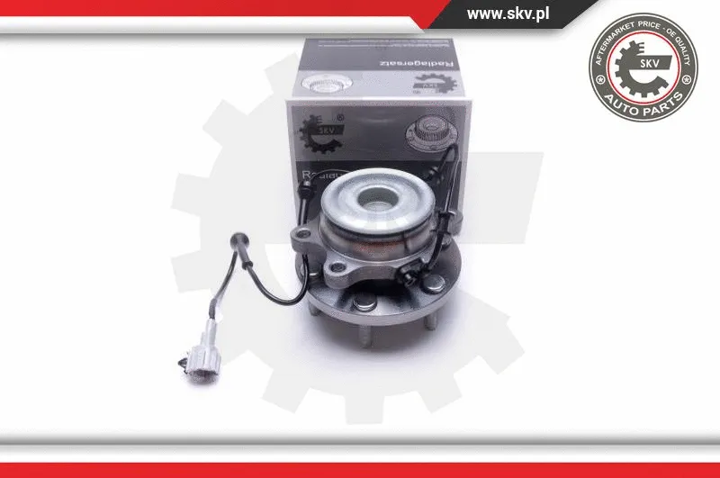 Wheel Bearing Kit (29SKV518)
