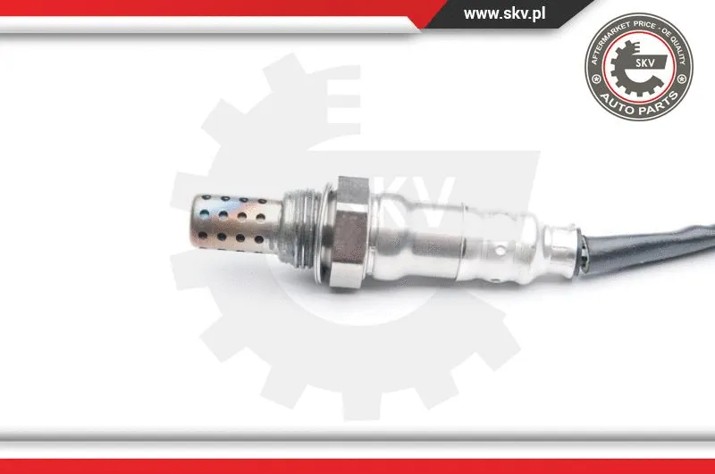 Lambda Sensor