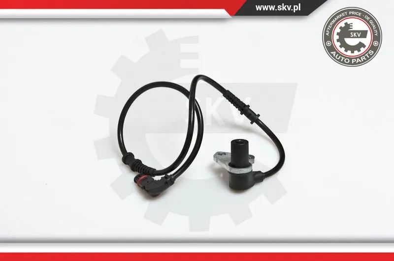 Sensor, wheel speed (06SKV145)