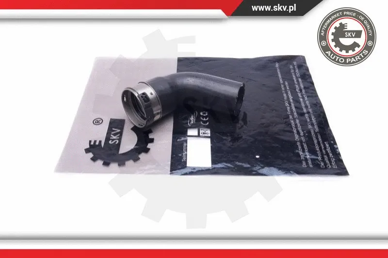 Charge Air Hose (24SKV955)