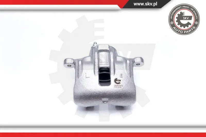 Brake Caliper