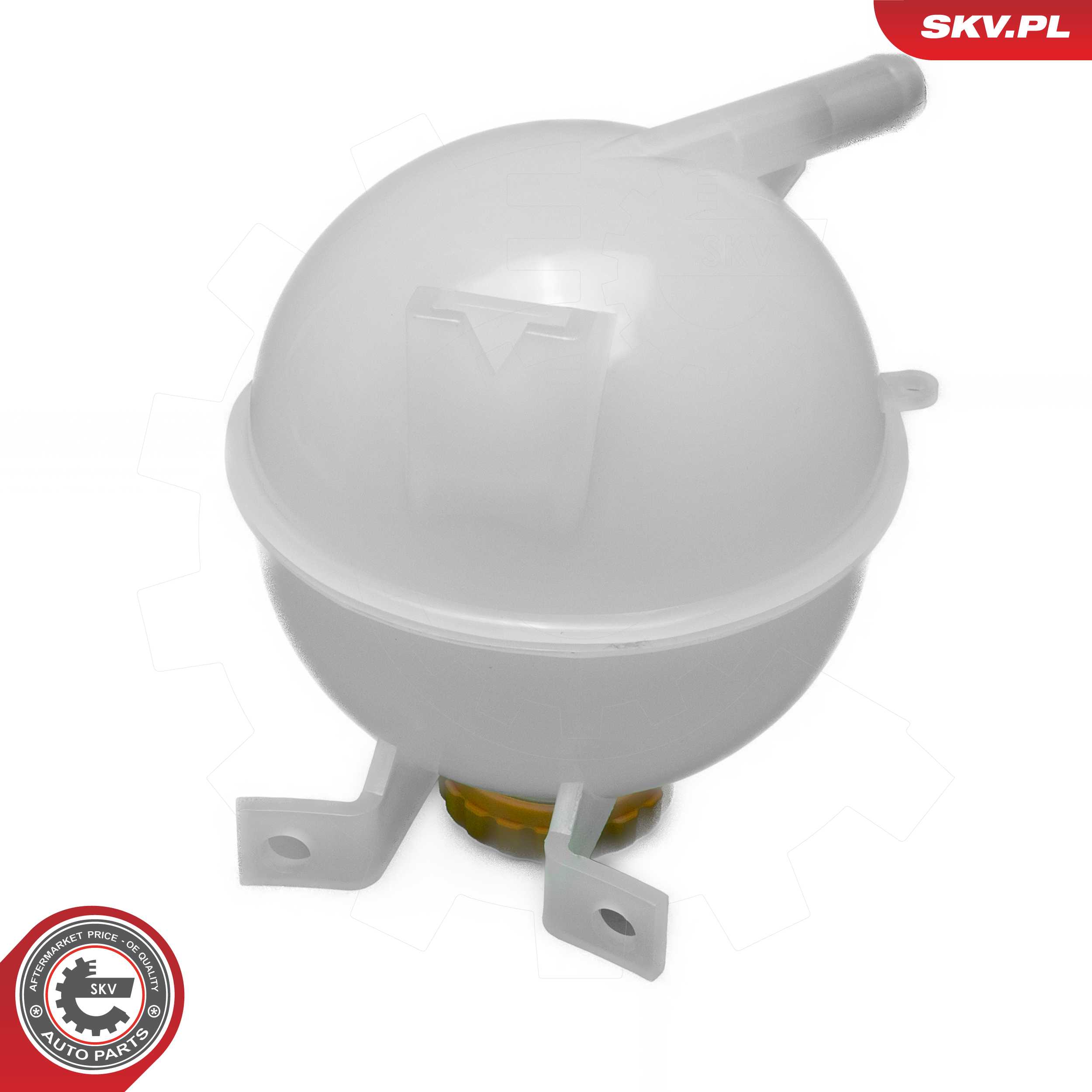 Expansion Tank, coolant