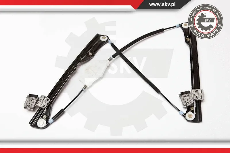 Window Regulator (01SKV031)