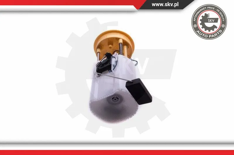 Fuel Feed Unit