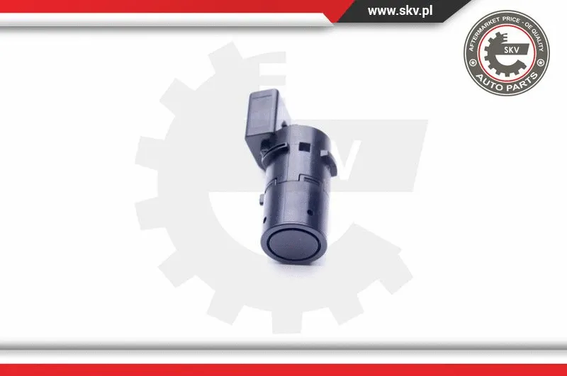 Sensor, parking distance control