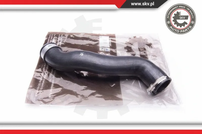 Charge Air Hose