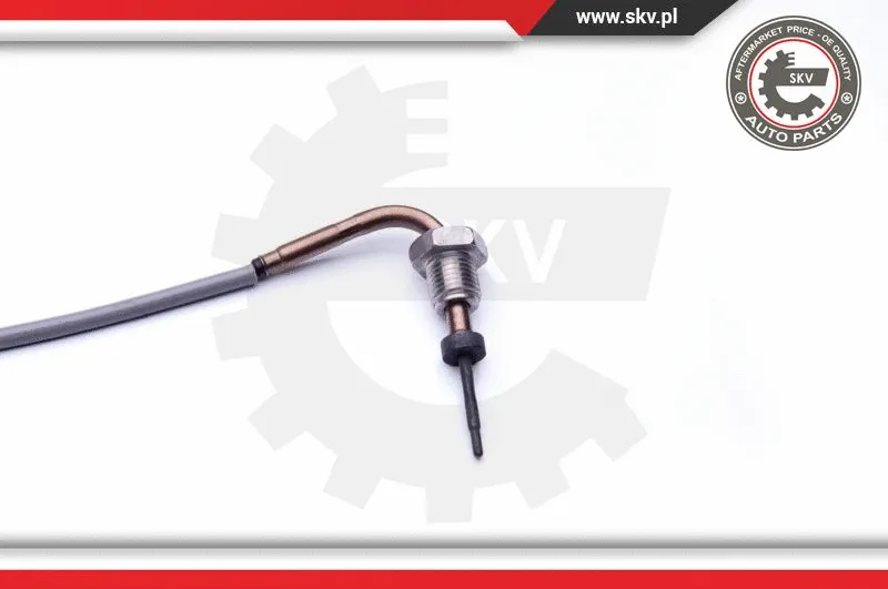 Sensor, exhaust gas temperature (30SKV228)