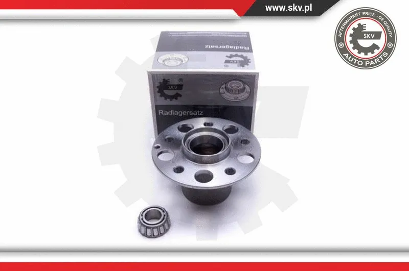 Wheel Bearing Kit