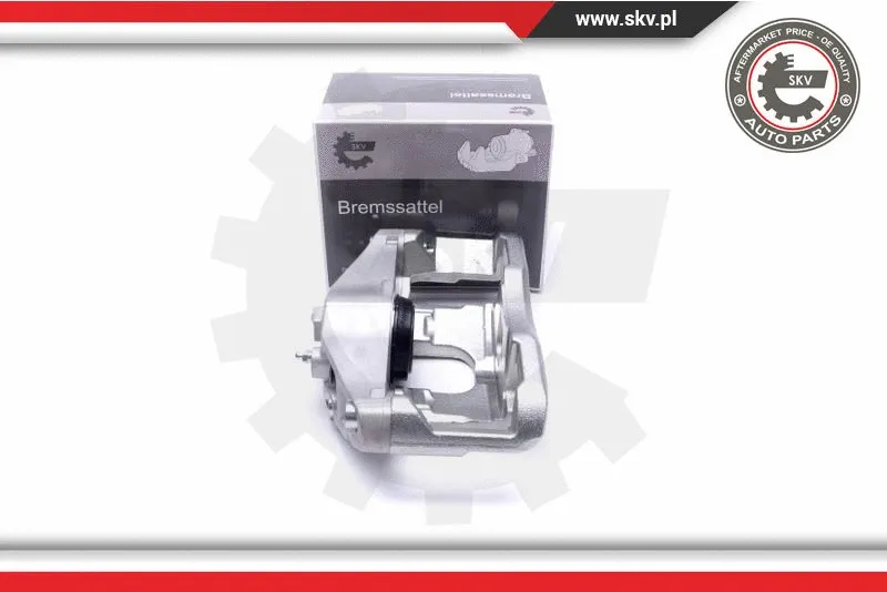 Brake Caliper (55SKV621)