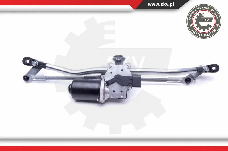 Wiper Linkage