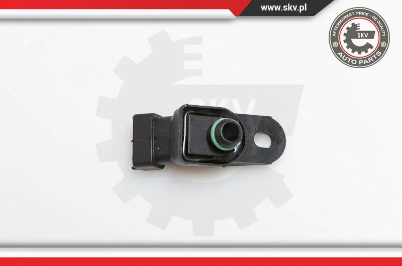 Sensor, intake manifold pressure
