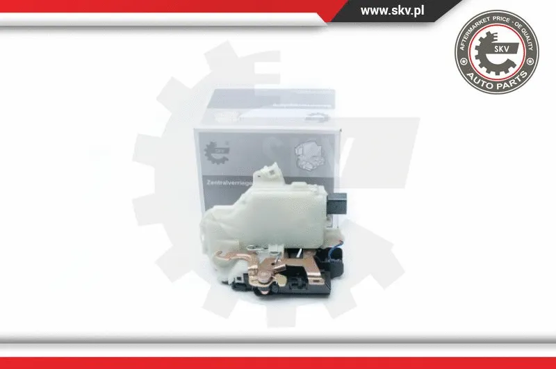 Door Lock (16SKV424)