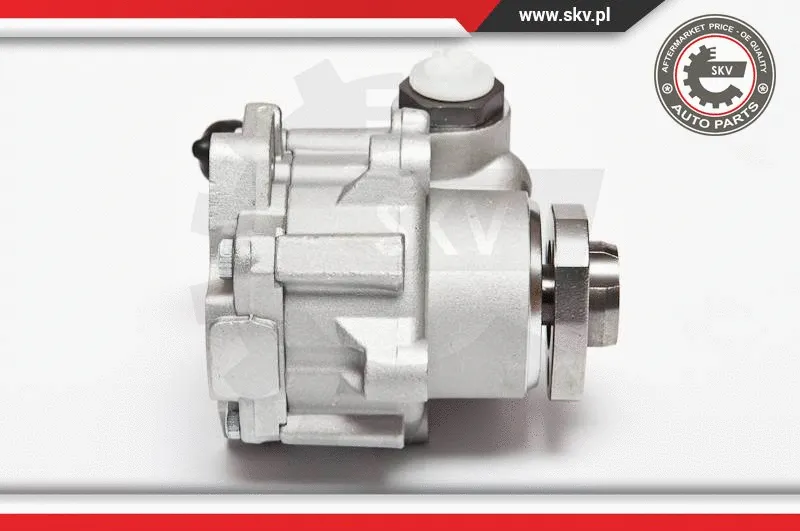 Hydraulic Pump, steering