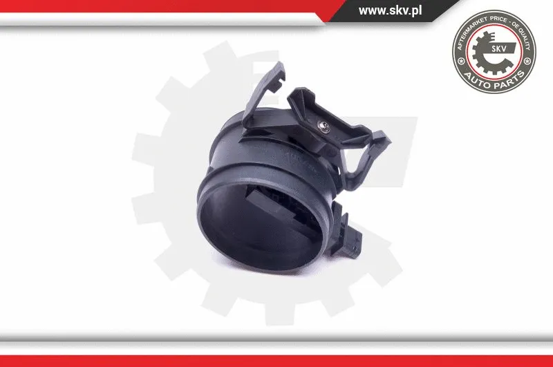 Mass Air Flow Sensor