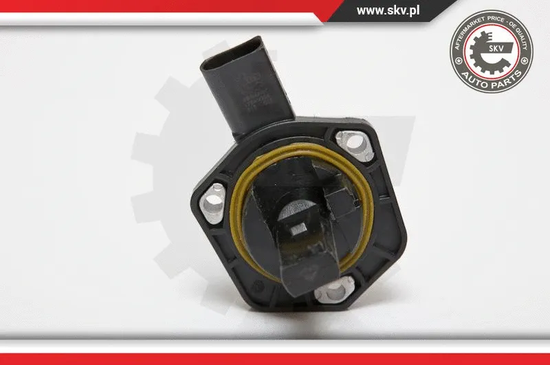 Sensor, engine oil level
