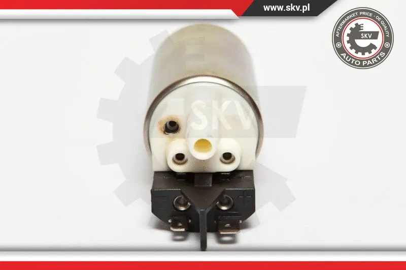 Fuel Pump