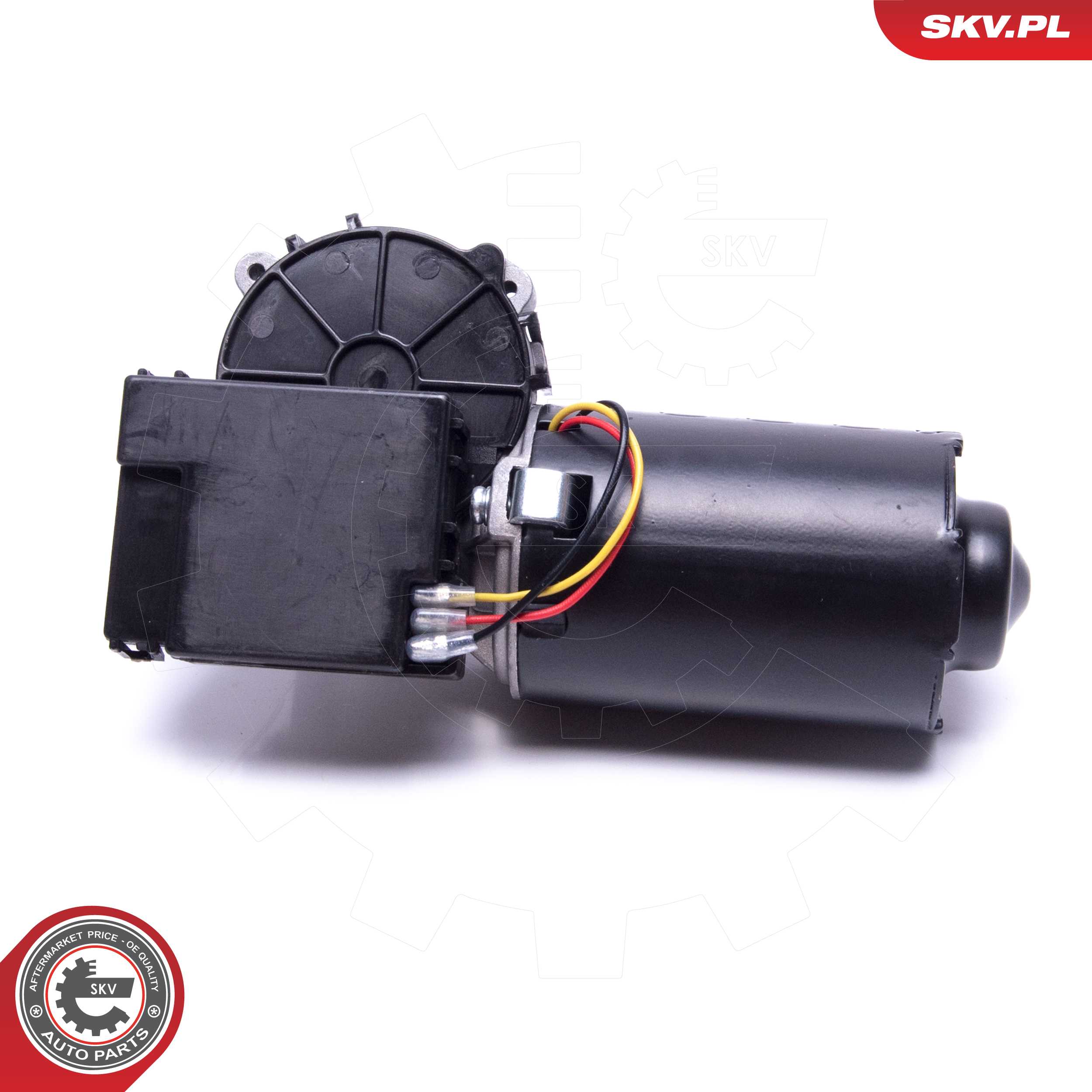 Wiper Motor