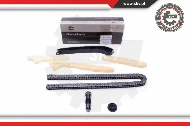 Timing Chain Kit (21SKV126)