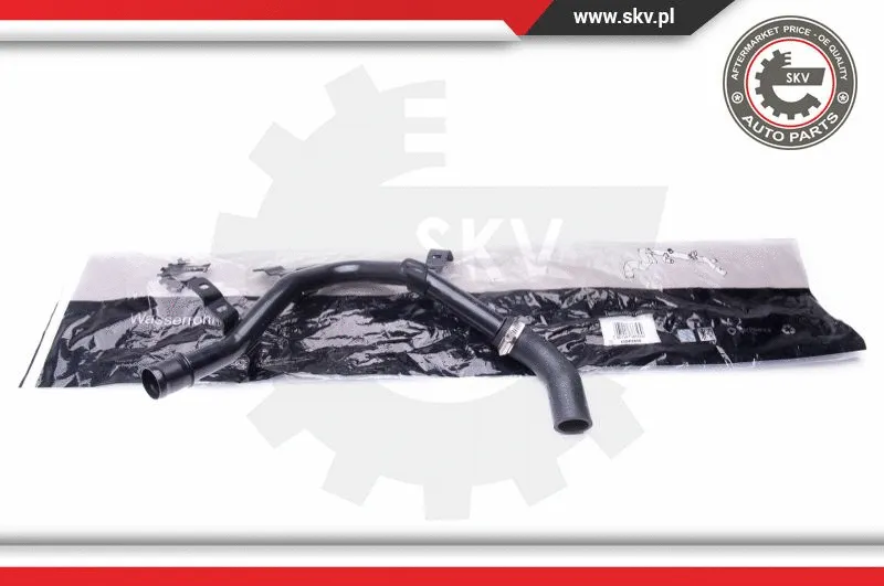 Coolant Pipe (43SKV606)