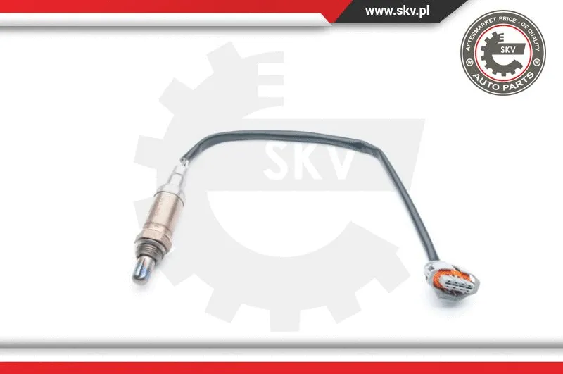 Lambda Sensor (09SKV674)