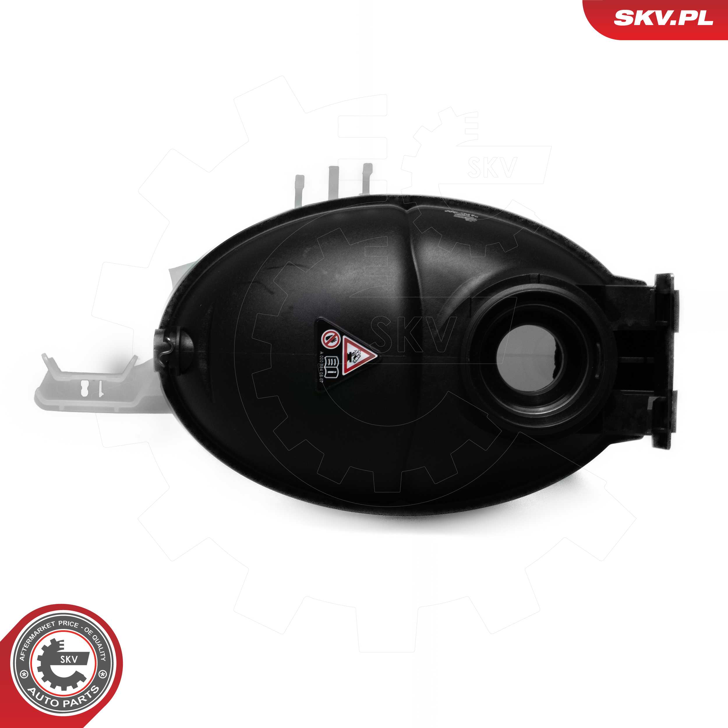 Expansion Tank, coolant