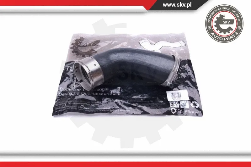 Charge Air Hose (43SKV149)