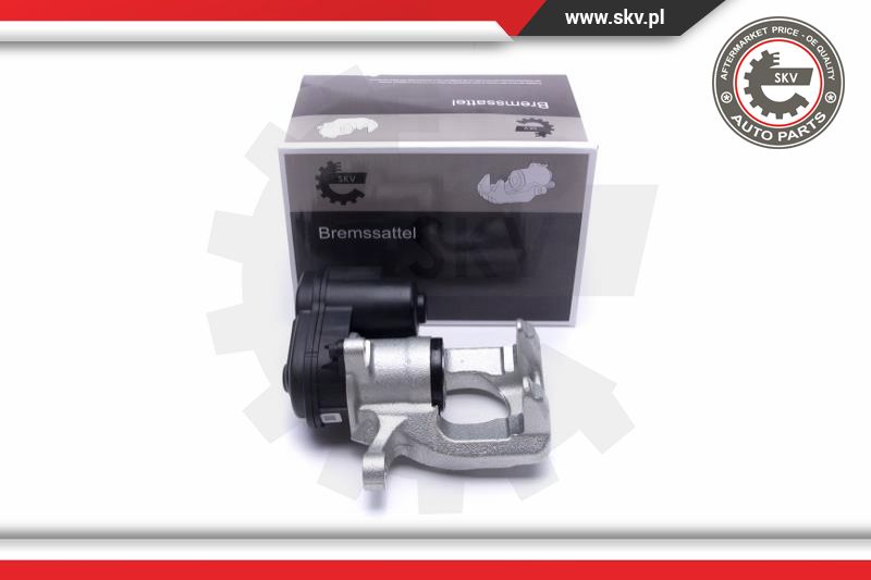 Brake Caliper (55SKV983)