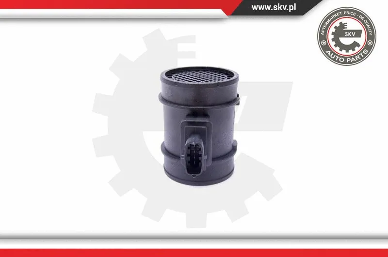 Mass Air Flow Sensor