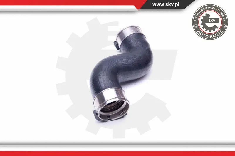 Charge Air Hose
