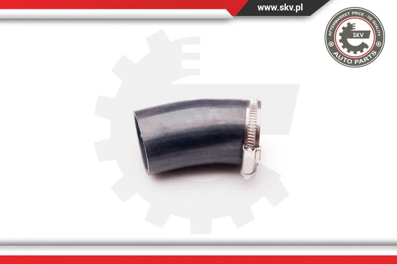 Charge Air Hose