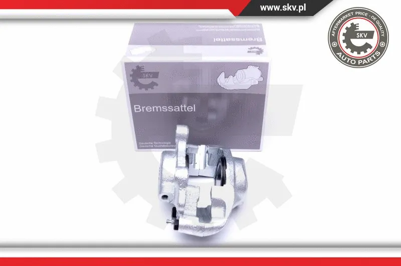 Brake Caliper (45SKV922)
