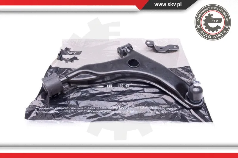 Control/Trailing Arm, wheel suspension (04SKV615)