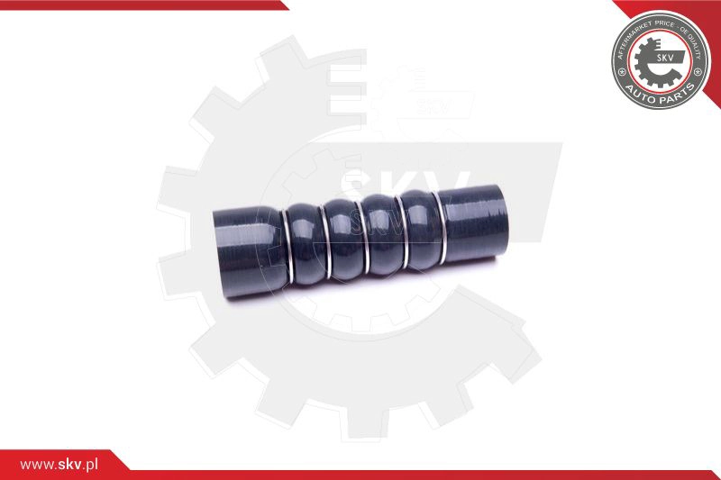 Charge Air Hose