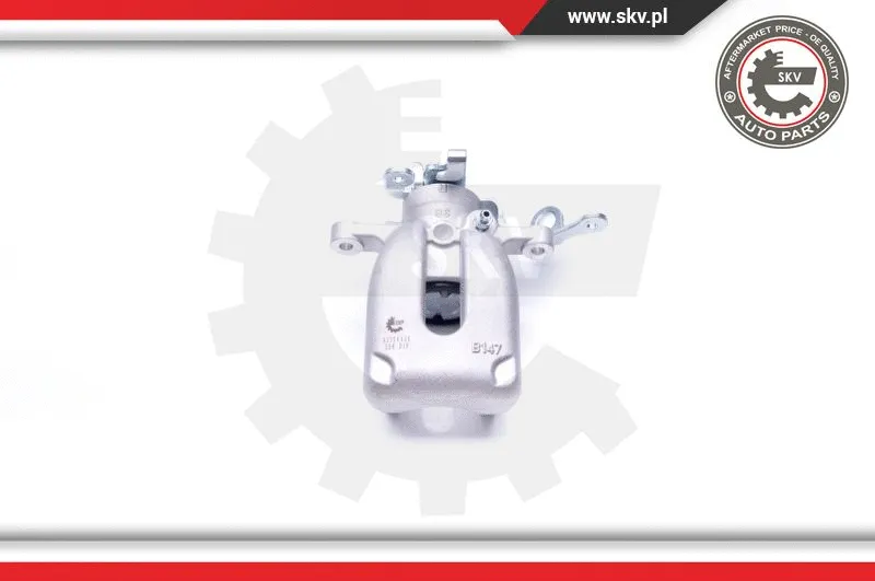 Brake Caliper